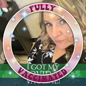 Meet your Posher, Sabrina